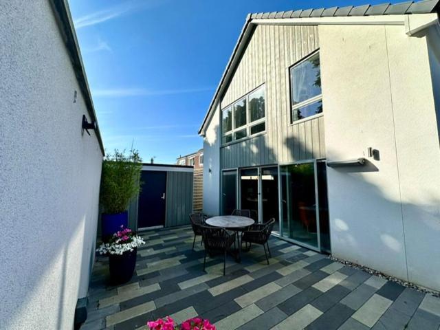 Beachy House St Andrews St. Andrews Exterior foto